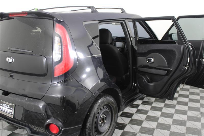 used 2016 Kia Soul car, priced at $6,995