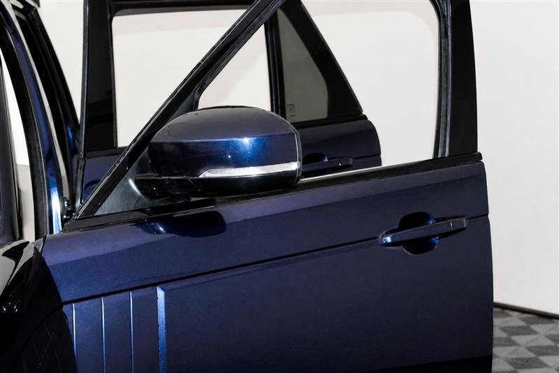 used 2019 Land Rover Range Rover car, priced at $22,443