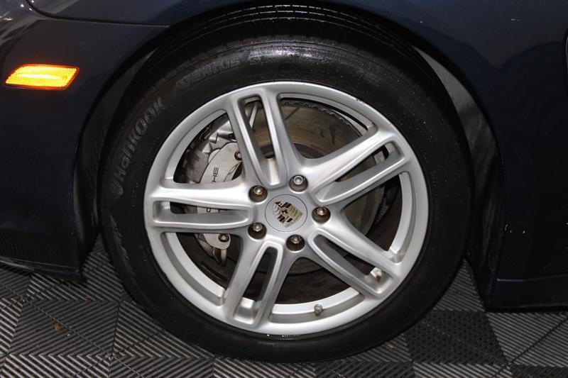 used 2011 Porsche Panamera car, priced at $13,995