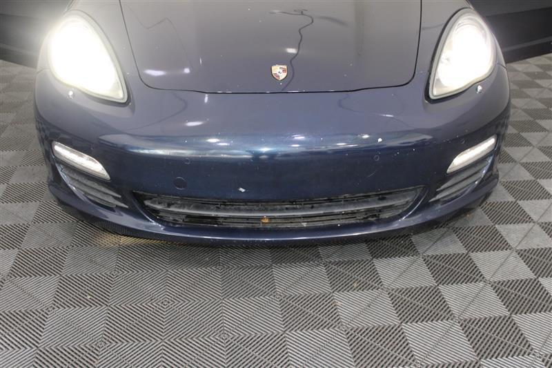 used 2011 Porsche Panamera car, priced at $13,995
