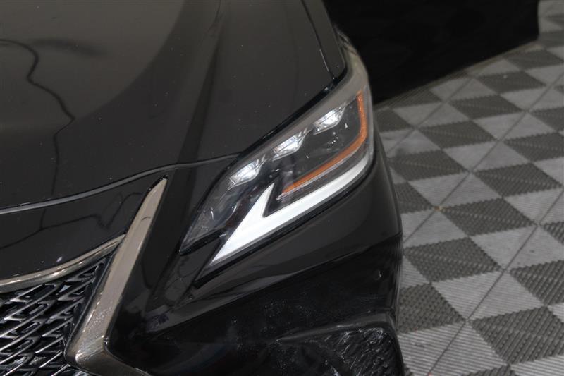 used 2019 Lexus ES 350 car, priced at $27,995