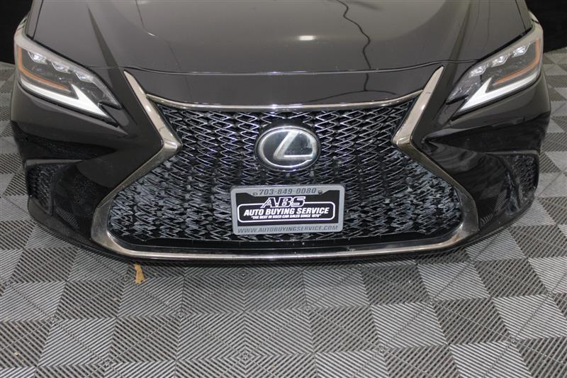 used 2019 Lexus ES 350 car, priced at $27,995