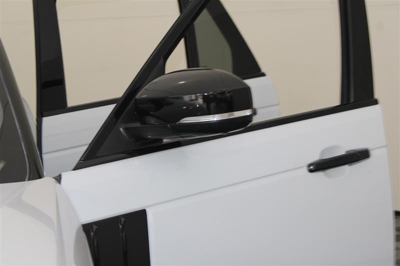 used 2016 Land Rover Range Rover car, priced at $15,995