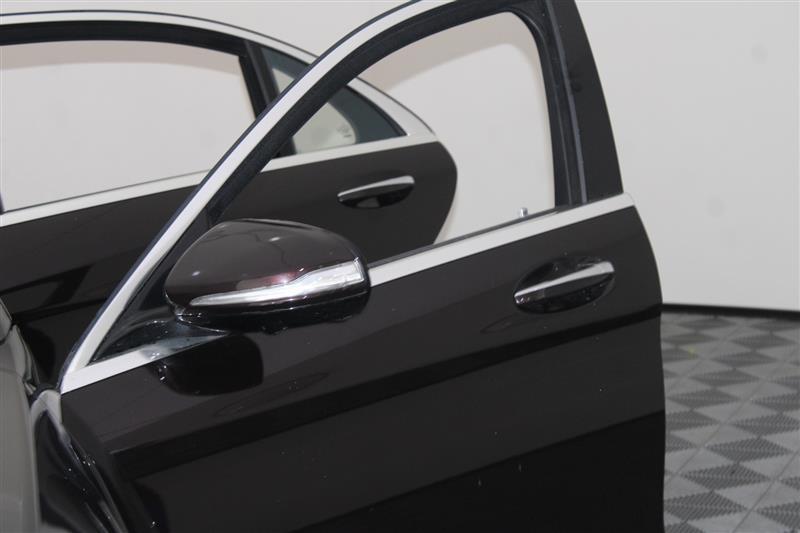 used 2019 Mercedes-Benz S-Class car, priced at $27,995
