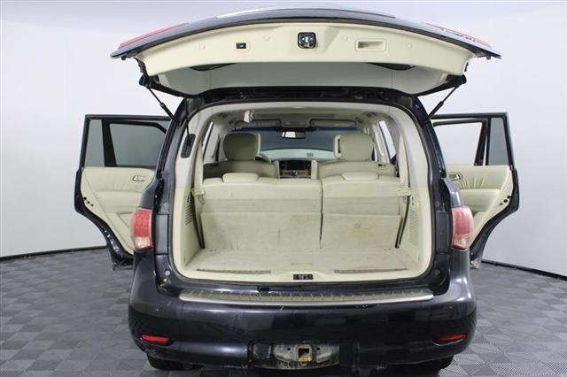 used 2011 INFINITI QX56 car, priced at $6,444