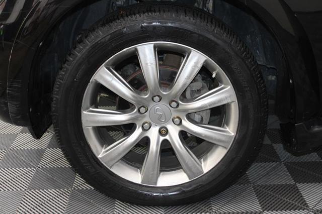 used 2011 INFINITI QX56 car, priced at $6,444
