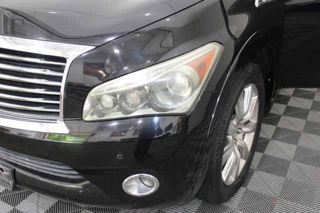 used 2011 INFINITI QX56 car, priced at $6,444