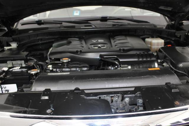 used 2011 INFINITI QX56 car, priced at $6,444