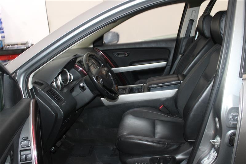 used 2013 Mazda CX-9 car, priced at $5,995