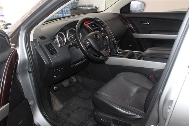 used 2013 Mazda CX-9 car, priced at $5,995