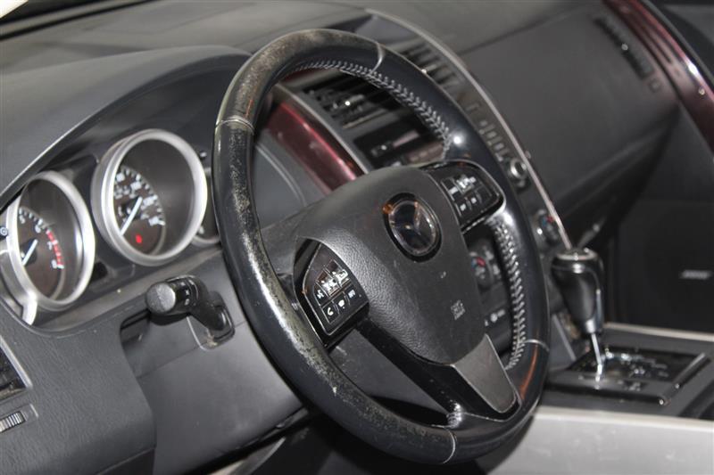 used 2013 Mazda CX-9 car, priced at $5,995