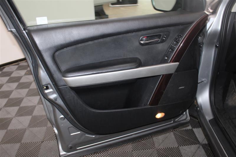 used 2013 Mazda CX-9 car, priced at $5,995