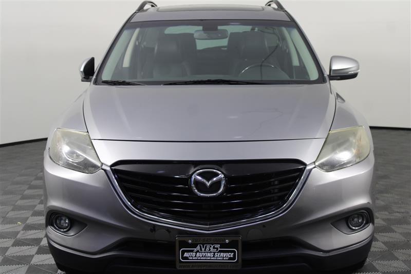 used 2013 Mazda CX-9 car, priced at $5,995