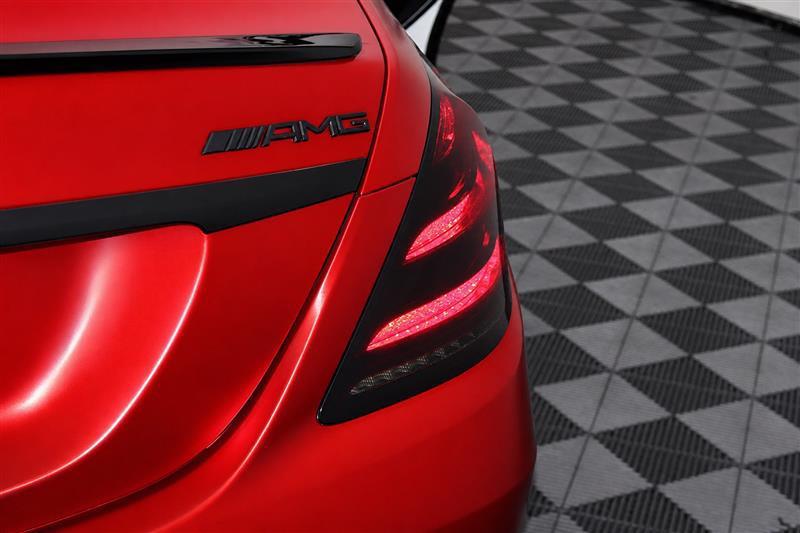 used 2018 Mercedes-Benz S-Class car, priced at $25,995