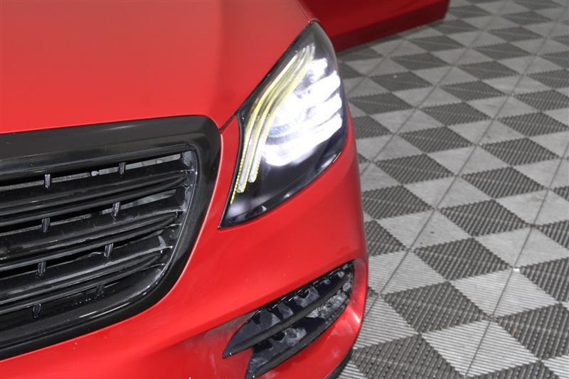 used 2018 Mercedes-Benz S-Class car, priced at $29,995