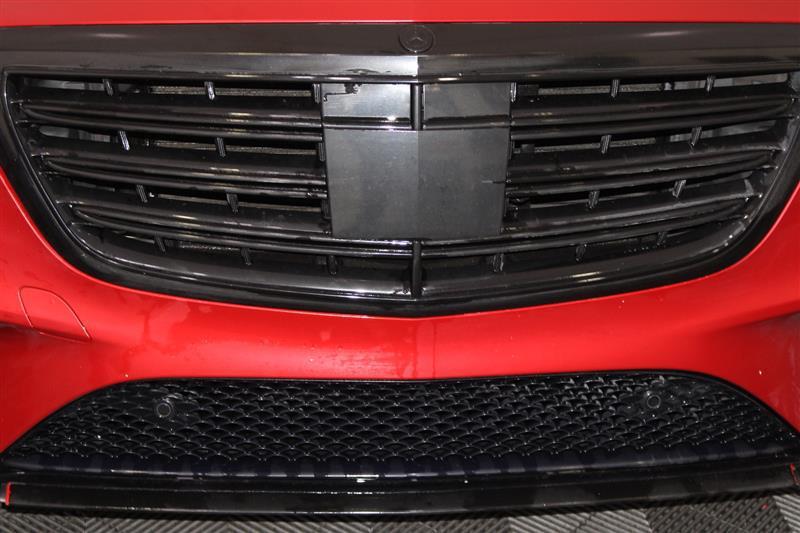 used 2018 Mercedes-Benz S-Class car, priced at $29,995