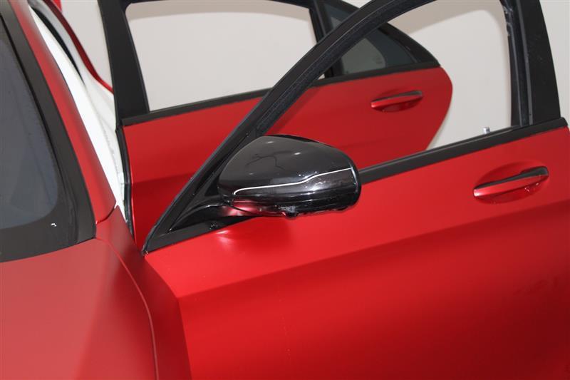 used 2018 Mercedes-Benz S-Class car, priced at $29,995