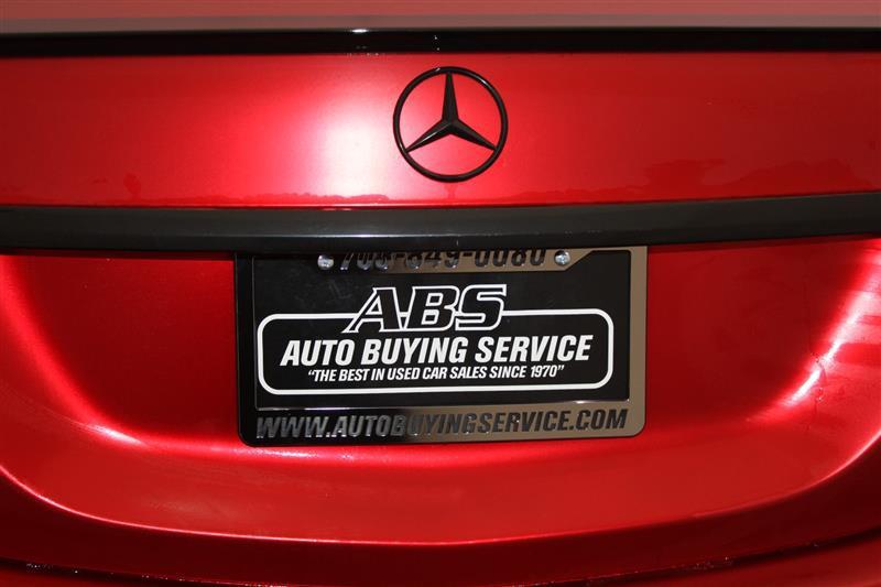 used 2018 Mercedes-Benz S-Class car, priced at $26,995