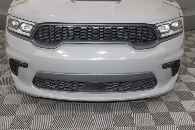 used 2021 Dodge Durango car, priced at $30,995