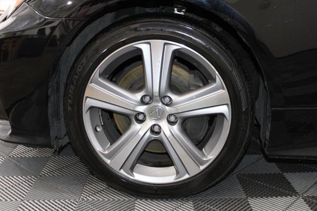 used 2016 Lexus RC 200t car, priced at $21,444