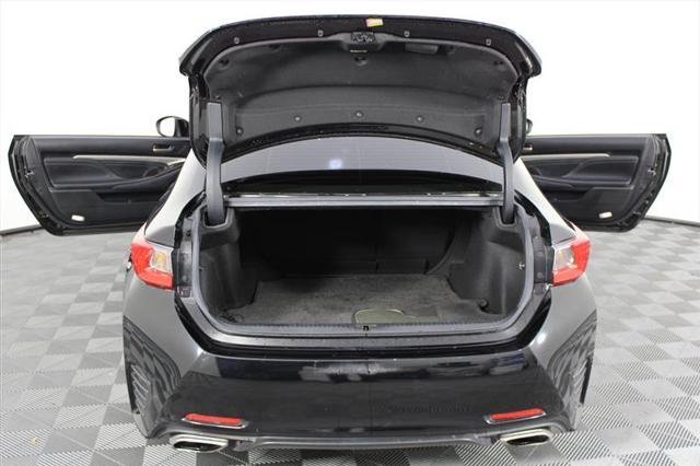 used 2016 Lexus RC 200t car, priced at $21,444
