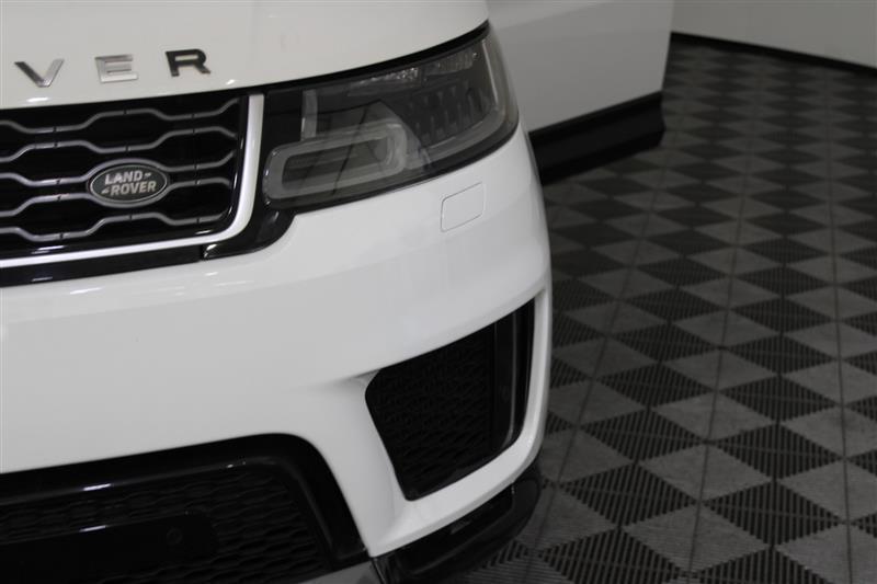 used 2019 Land Rover Range Rover Sport car, priced at $22,995