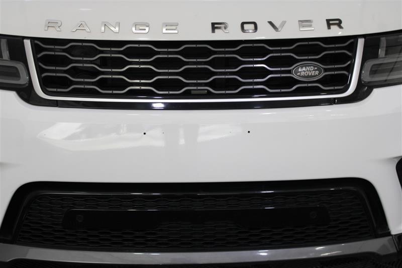 used 2019 Land Rover Range Rover Sport car, priced at $22,995