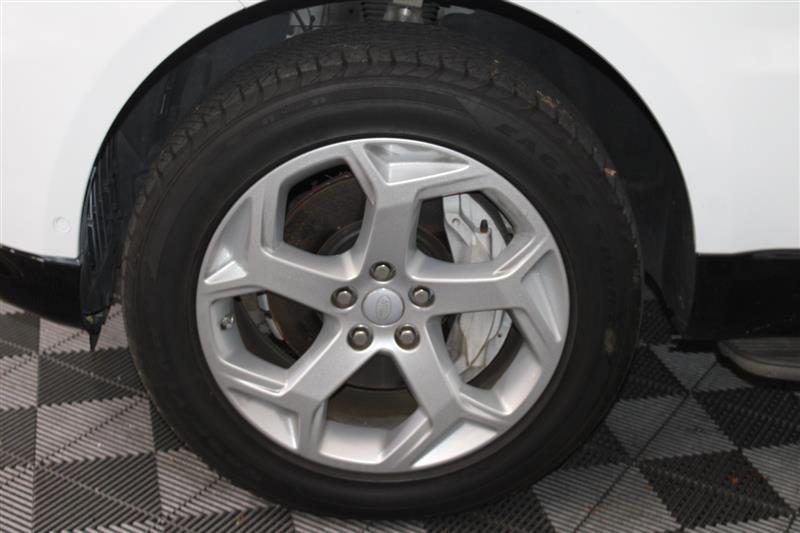 used 2019 Land Rover Range Rover Sport car, priced at $22,995