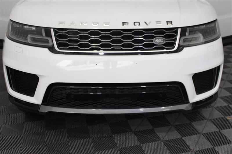 used 2019 Land Rover Range Rover Sport car, priced at $22,995