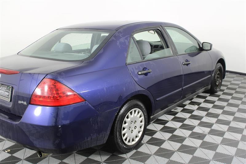 used 2007 Honda Accord car, priced at $5,995