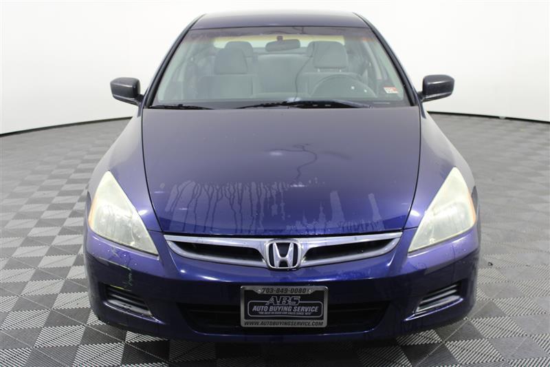 used 2007 Honda Accord car, priced at $5,995