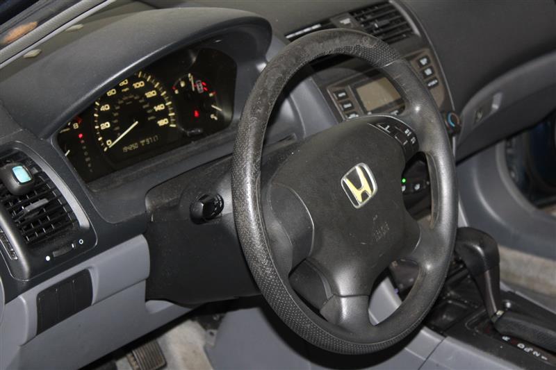 used 2007 Honda Accord car, priced at $5,995