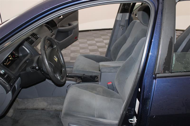 used 2007 Honda Accord car, priced at $5,995