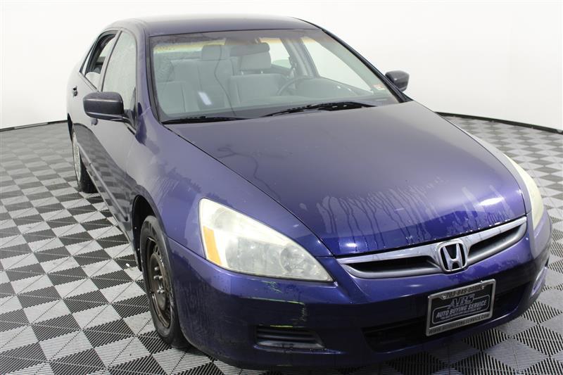 used 2007 Honda Accord car, priced at $5,995