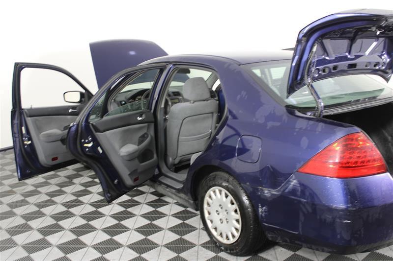 used 2007 Honda Accord car, priced at $5,995