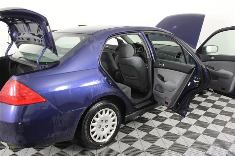 used 2007 Honda Accord car, priced at $5,995