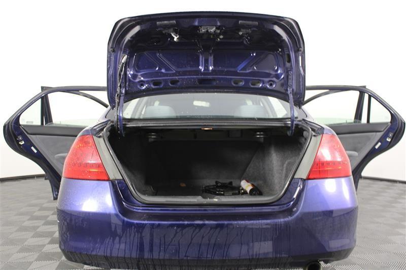 used 2007 Honda Accord car, priced at $5,995