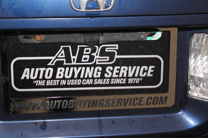 used 2007 Honda Accord car, priced at $5,995