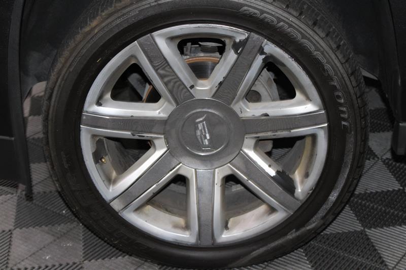 used 2016 Cadillac Escalade car, priced at $17,995