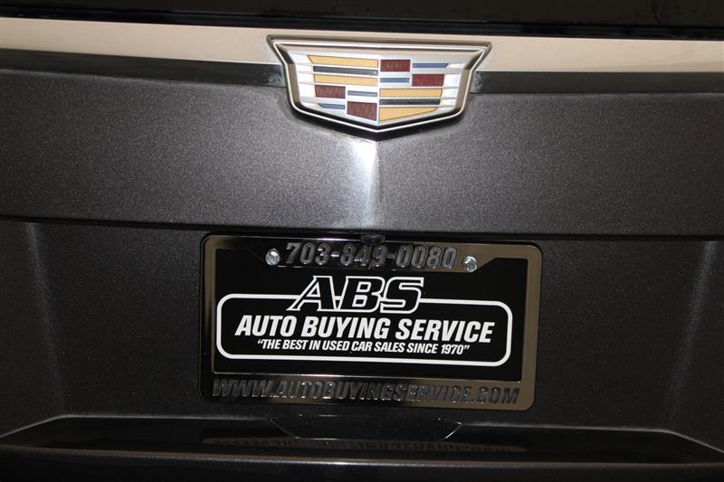 used 2016 Cadillac Escalade car, priced at $17,995