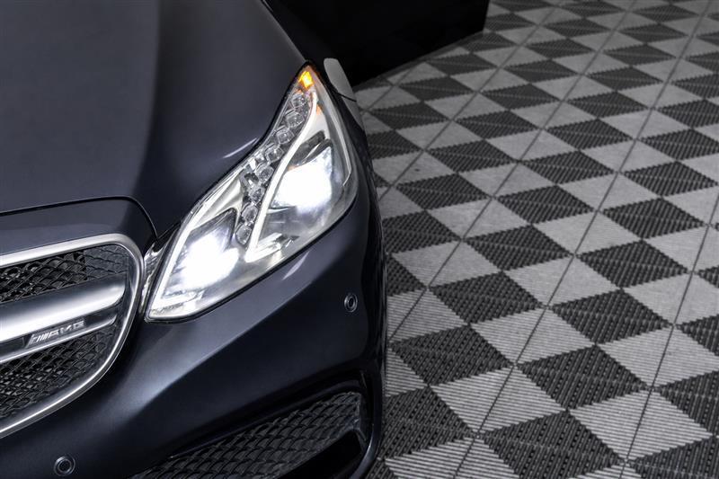 used 2015 Mercedes-Benz E-Class car, priced at $29,995