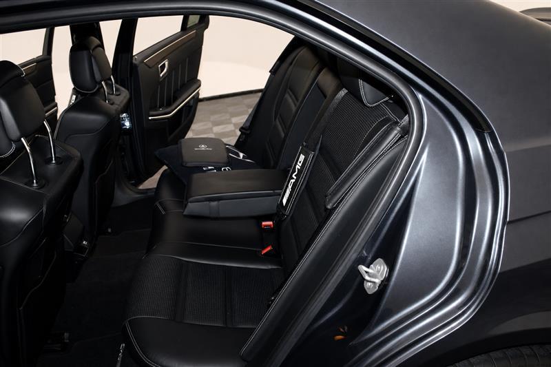 used 2015 Mercedes-Benz E-Class car, priced at $29,995