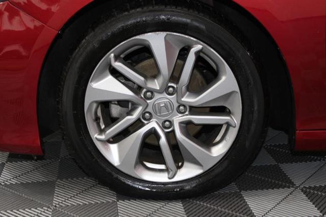 used 2019 Honda Accord car, priced at $15,444