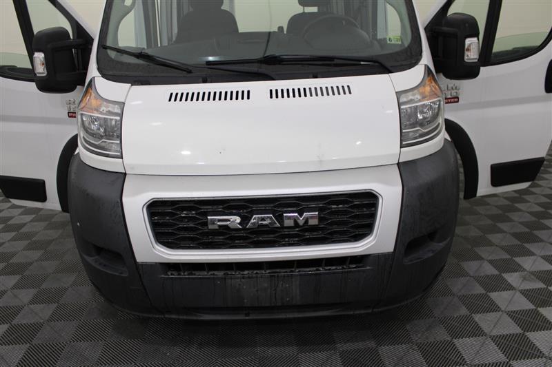 used 2019 Ram ProMaster 1500 car, priced at $18,995