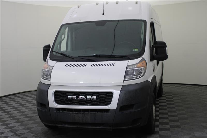 used 2019 Ram ProMaster 1500 car, priced at $18,995