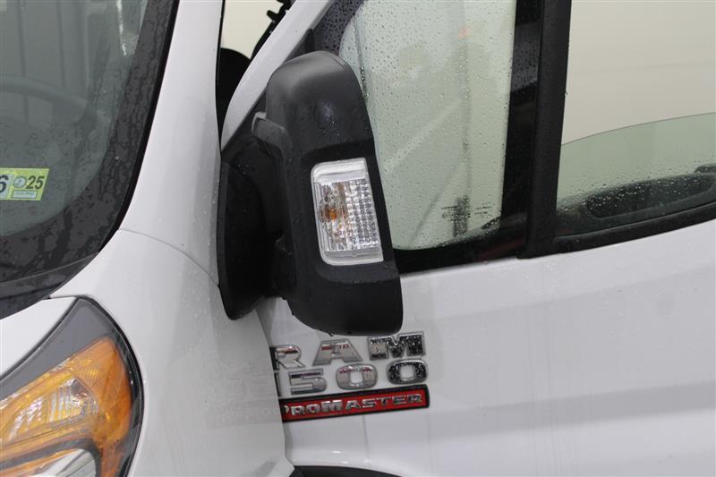 used 2019 Ram ProMaster 1500 car, priced at $18,995