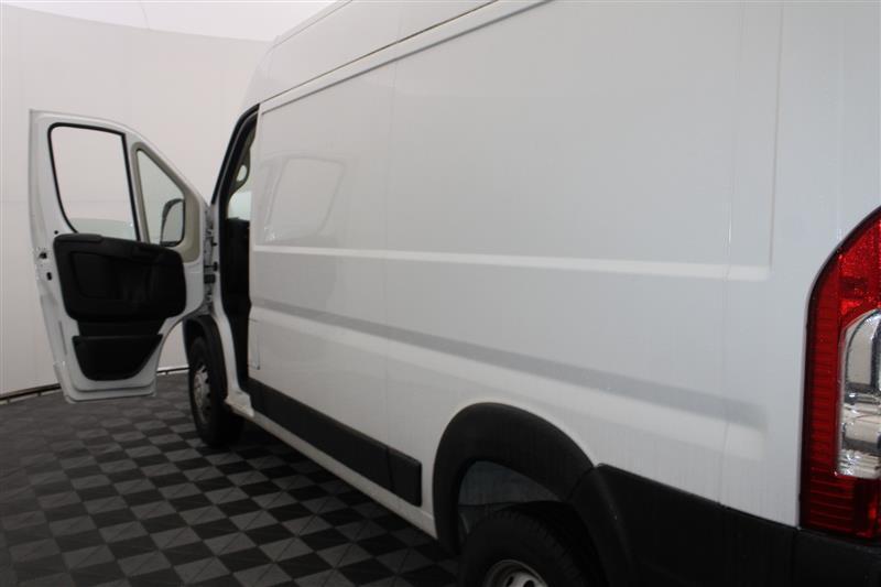 used 2019 Ram ProMaster 1500 car, priced at $18,995