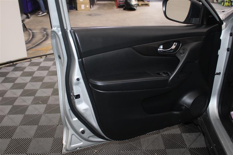 used 2018 Nissan Rogue car, priced at $12,995