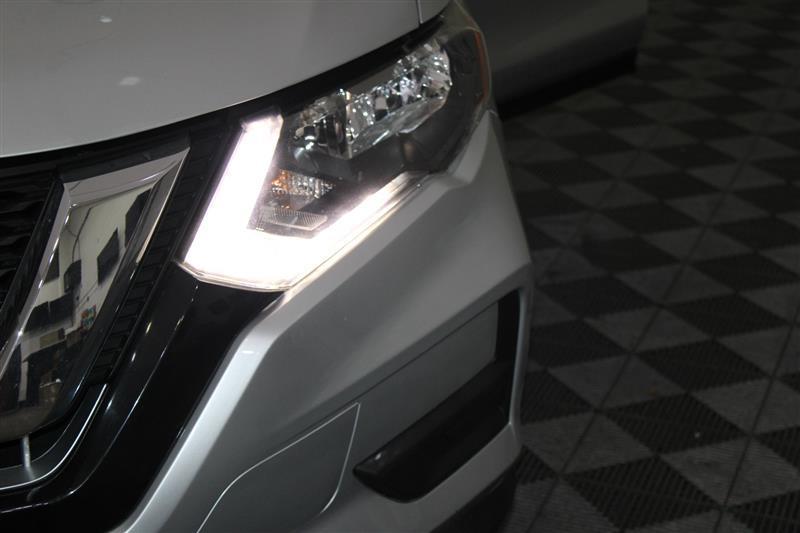 used 2018 Nissan Rogue car, priced at $12,995