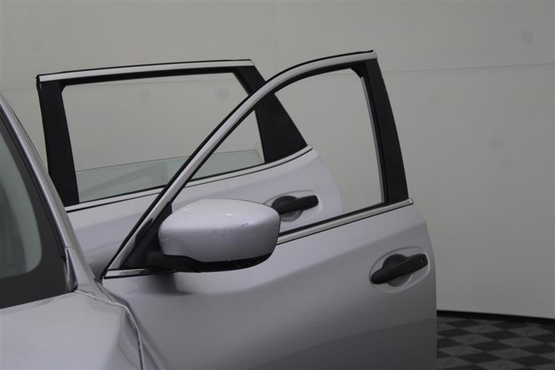 used 2018 Nissan Rogue car, priced at $12,995